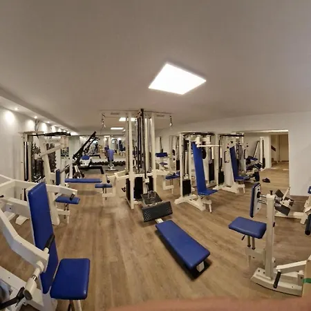 Hotell Platzhirsch