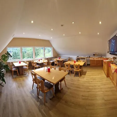 Hotel Platzhirsch 3*