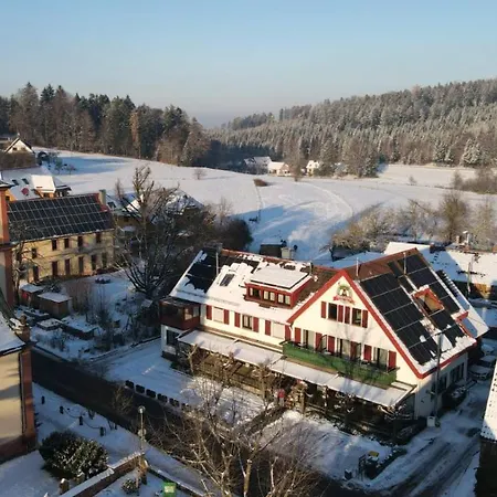 Platzhirsch Hotel Gaggenau