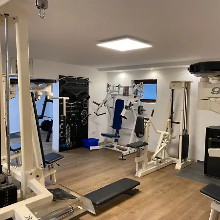 Hotel Platzhirsch Gaggenau