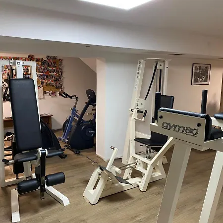 Hotel Platzhirsch Gaggenau