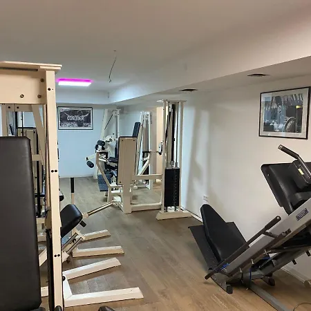 Hotel Platzhirsch Gaggenau