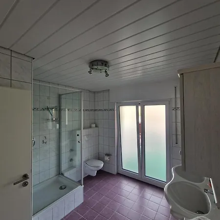 Hotell Platzhirsch Gaggenau