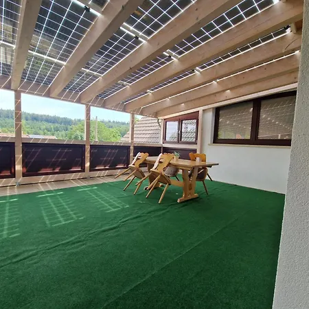 Platzhirsch Hotel Gaggenau