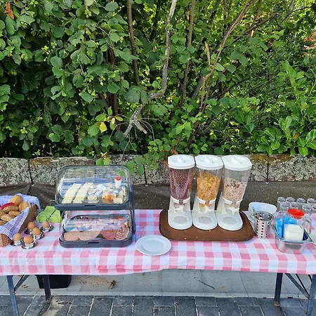 Hotel Platzhirsch Gaggenau