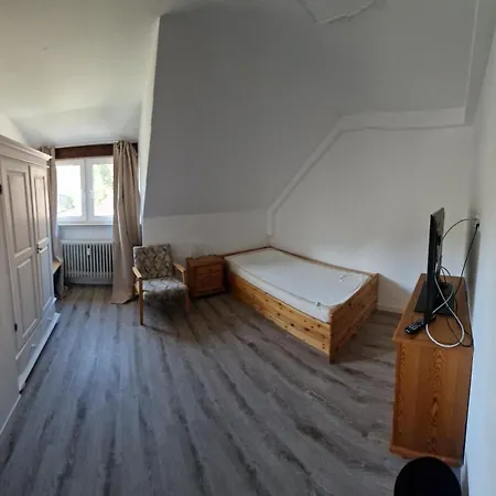 Hotel Platzhirsch Gaggenau