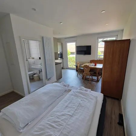 Platzhirsch 3* Gaggenau