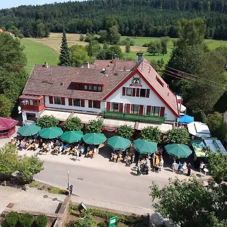 Platzhirsch Hotel 3*