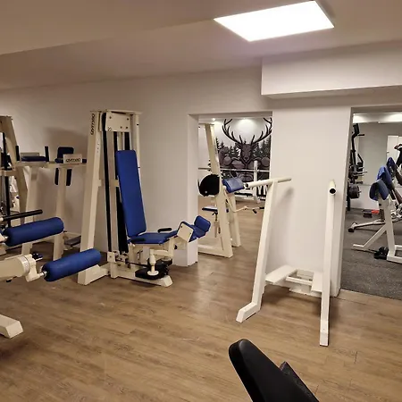 Platzhirsch Hotel Gaggenau