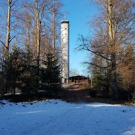 Platzhirsch Hotel 3*