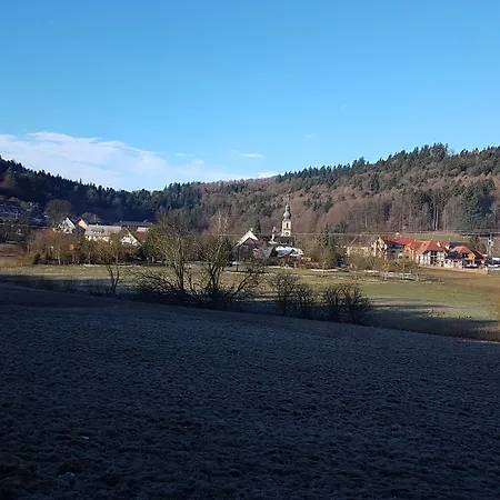 Platzhirsch Hotel Gaggenau