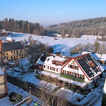 Platzhirsch