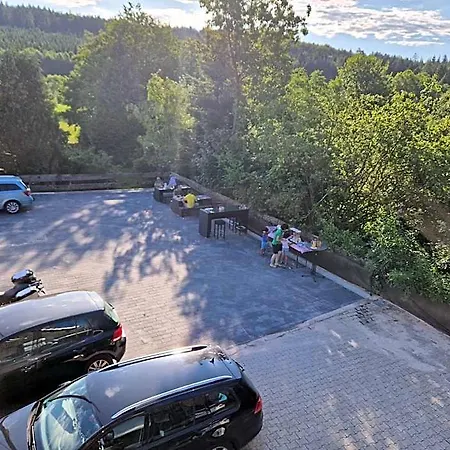Platzhirsch Гаггенау