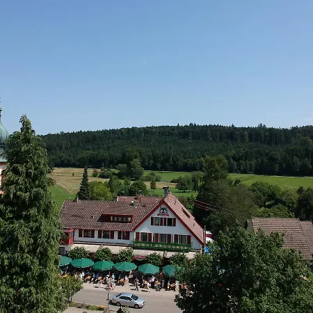 Platzhirsch Hotell 3*