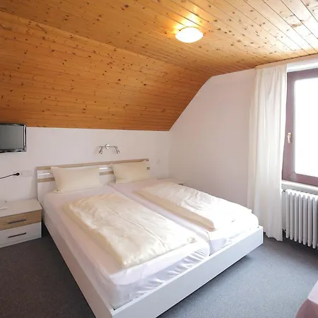 Platzhirsch Gaggenau