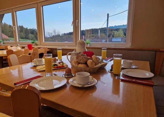 Platzhirsch 3* Gaggenau