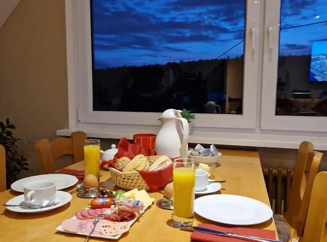 Szálloda Platzhirsch Gaggenau