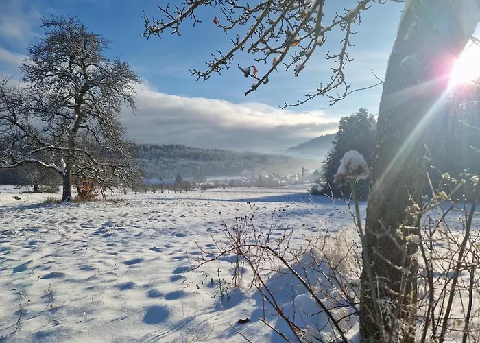 Platzhirsch Szálloda 3*