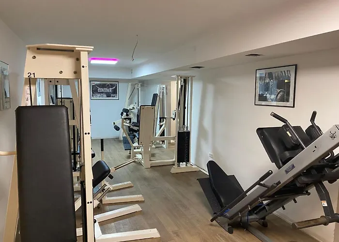 Szálloda Platzhirsch Gaggenau