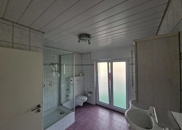 호텔 Platzhirsch 가게나우