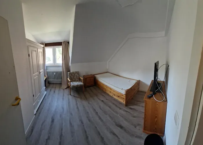 Szálloda Platzhirsch Gaggenau