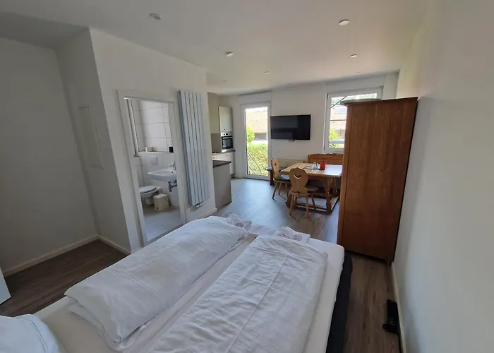 Platzhirsch 3* Gaggenau