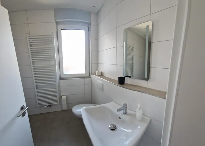 Platzhirsch Szálloda