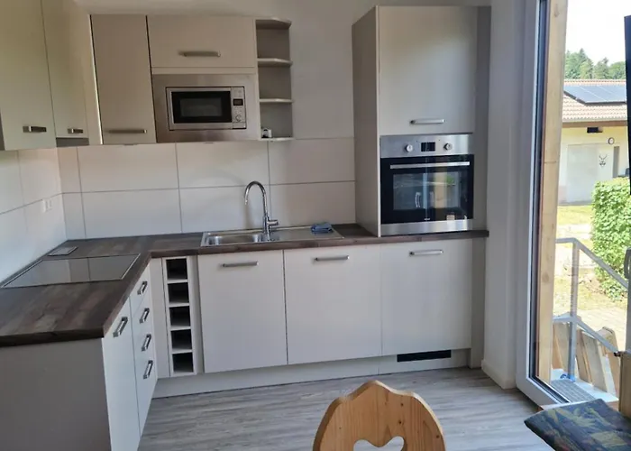 Szálloda Platzhirsch