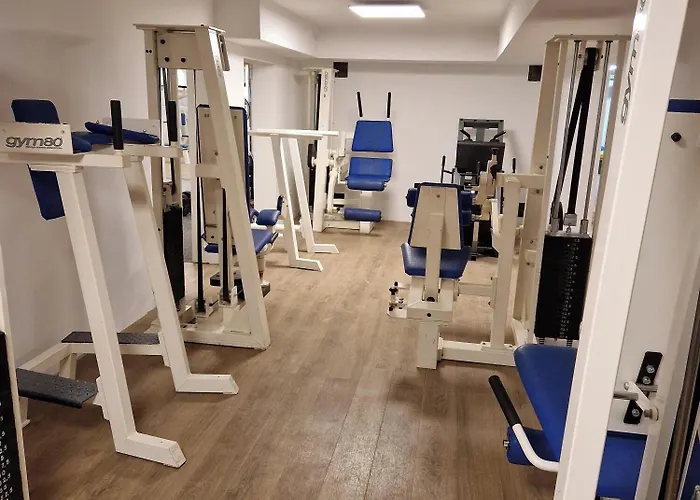 Platzhirsch Hotel Gaggenau