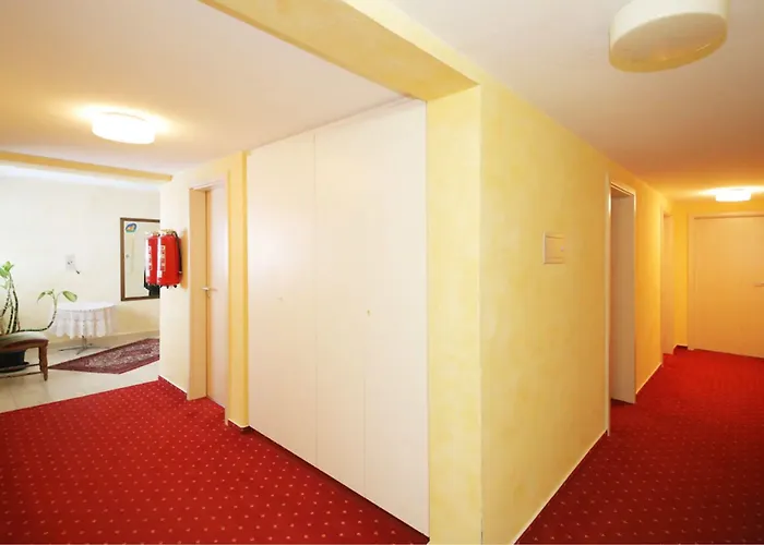 Platzhirsch 3* Gaggenau