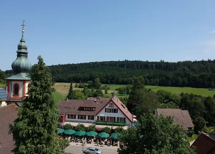 Platzhirsch Gaggenau