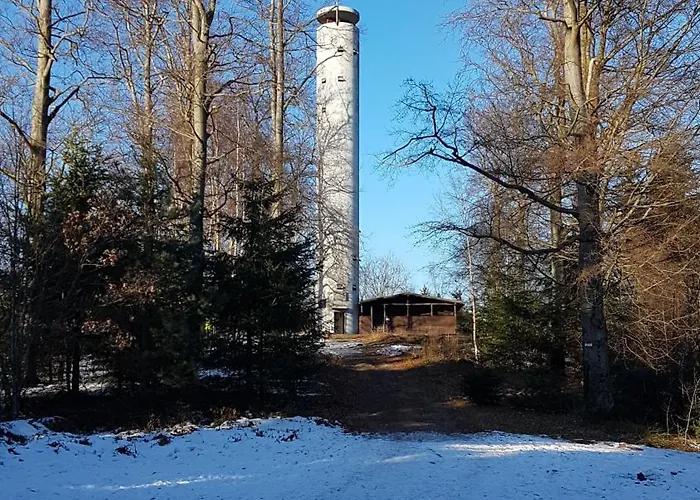 Platzhirsch Hotel 3*