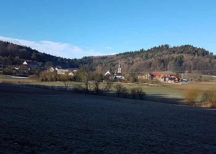 Platzhirsch Hotel Gaggenau