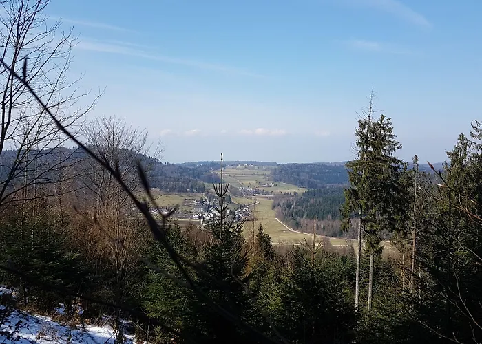 Szálloda Platzhirsch