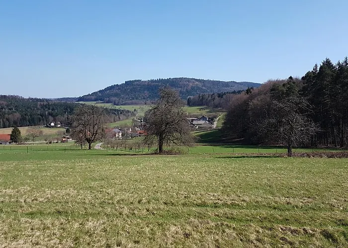 Platzhirsch Szálloda 3*