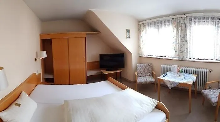 Hotel Platzhirsch 3*