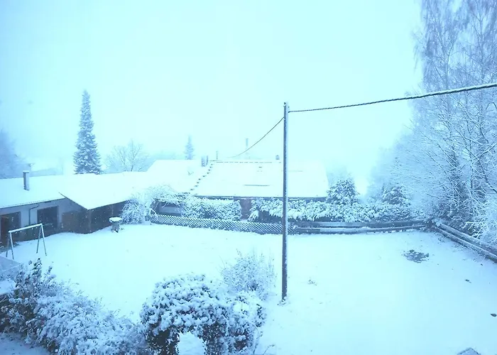 Platzhirsch 호텔 3*