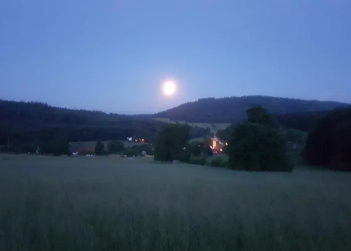 Platzhirsch Hotel Gaggenau